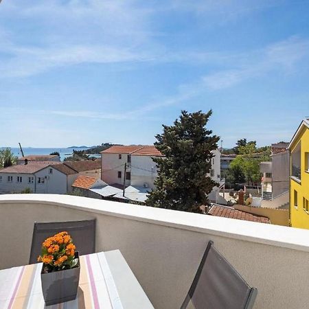 Apartments Bluemare Pakoštane Kültér fotó