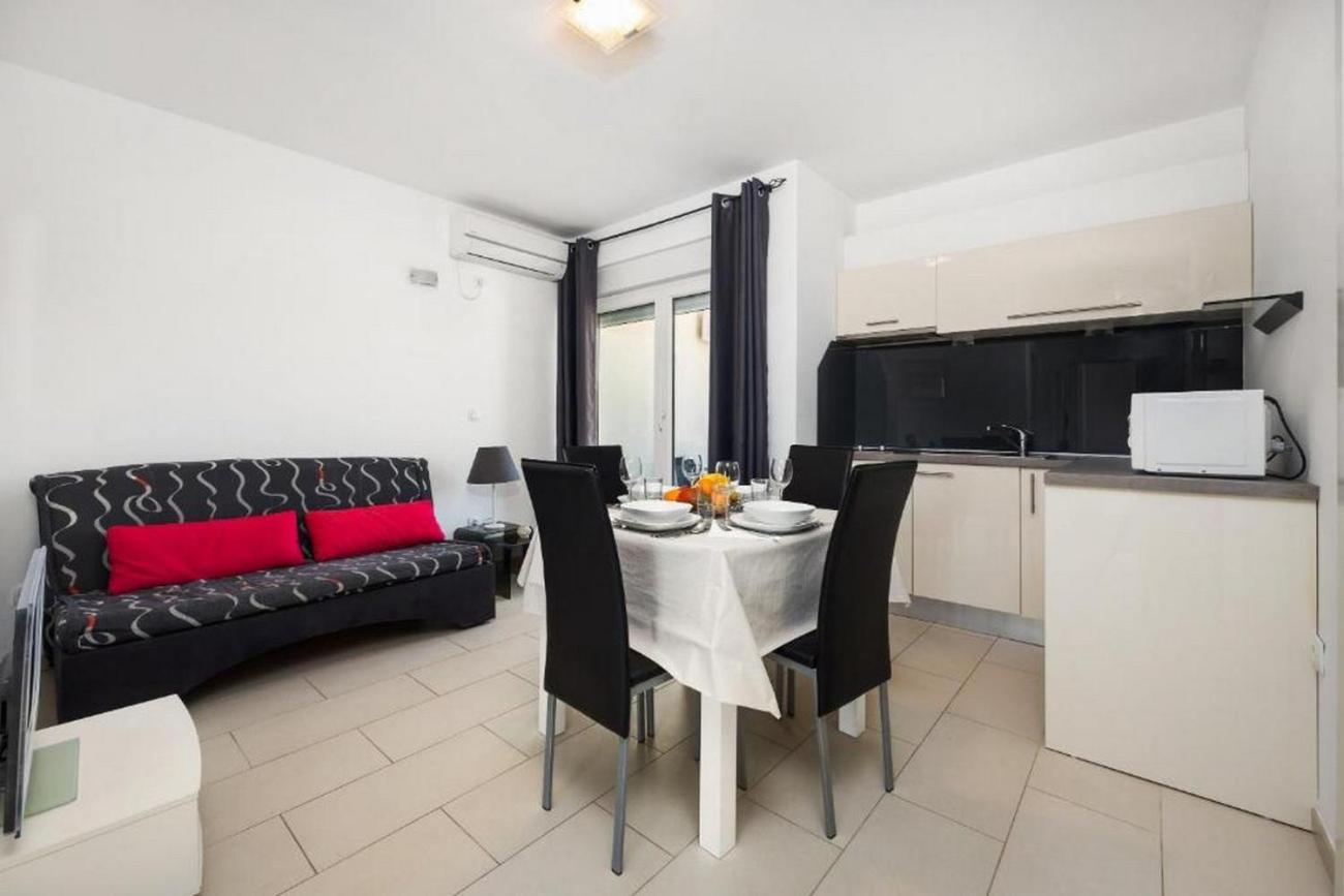 Apartments Bluemare Pakoštane Kültér fotó